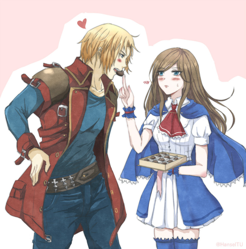 Charlotte Aulin (Castlevania: Portrait Of Ruin) Rule 34 Image