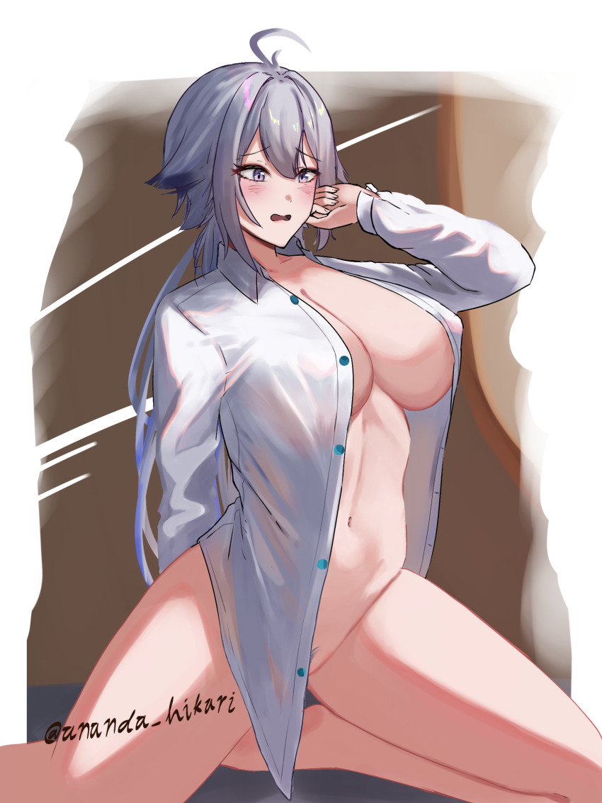 Tosa (Azur Lane) Rule 34 Image