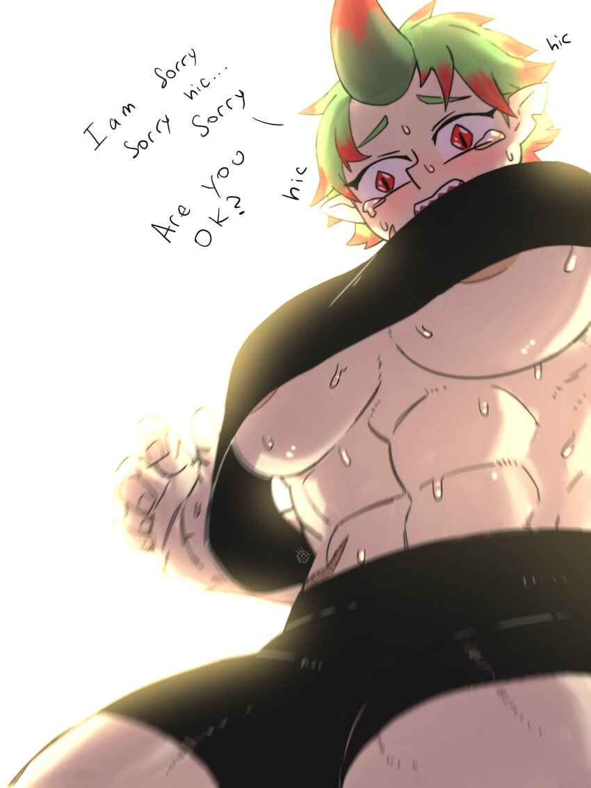 Original Rule 34 Image