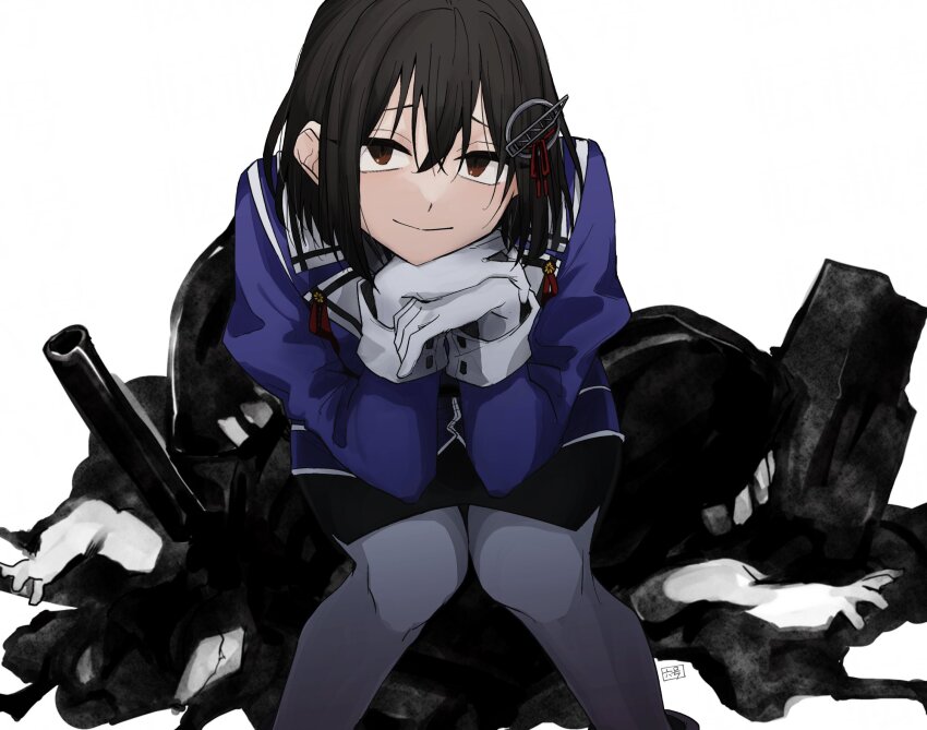 Kantai Collection Rule 34 Image