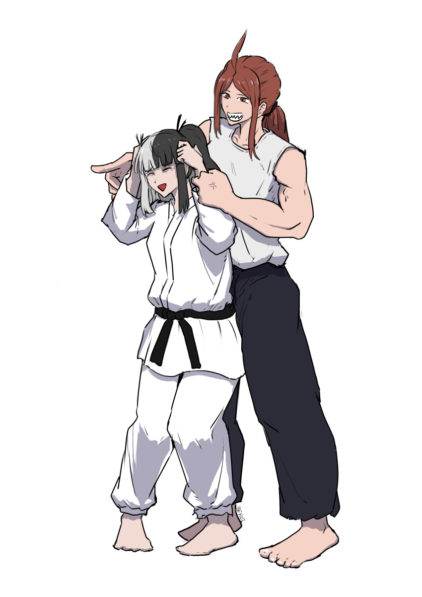 Isshou Senkin Rule 34 Image