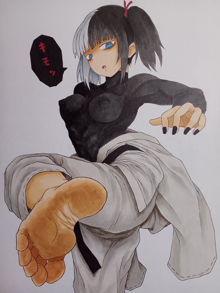 Isshou Senkin Rule 34 Image