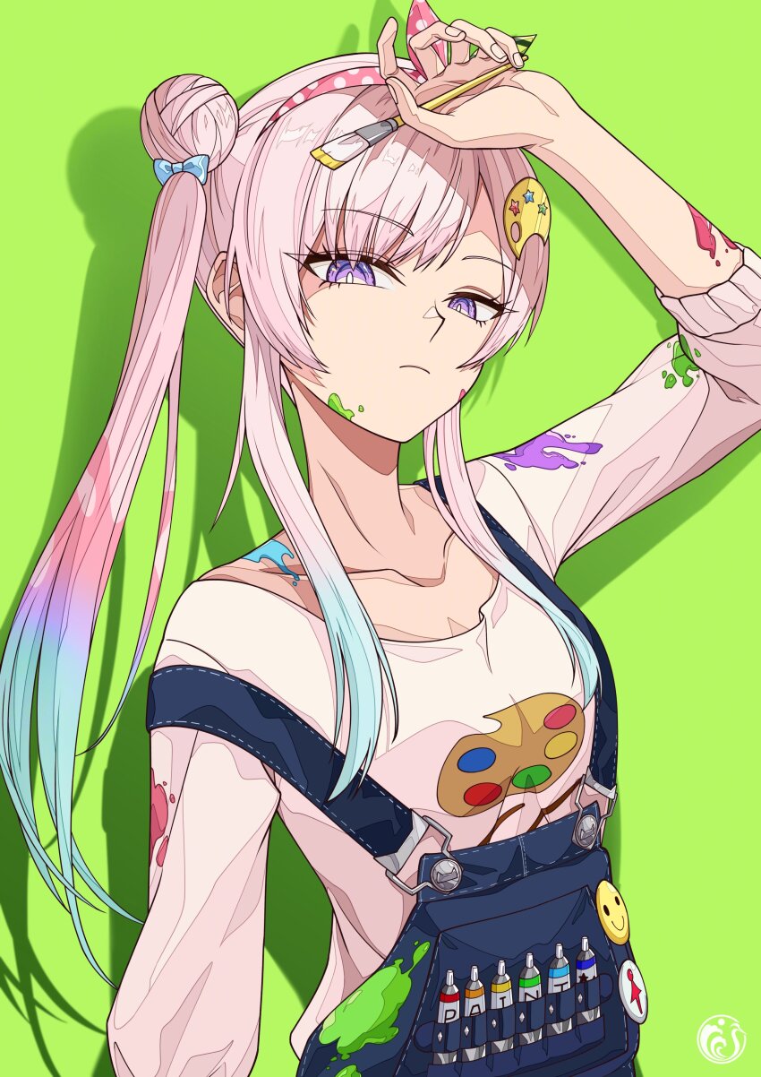 Airani Iofifteen (Hololive) Rule 34 Image