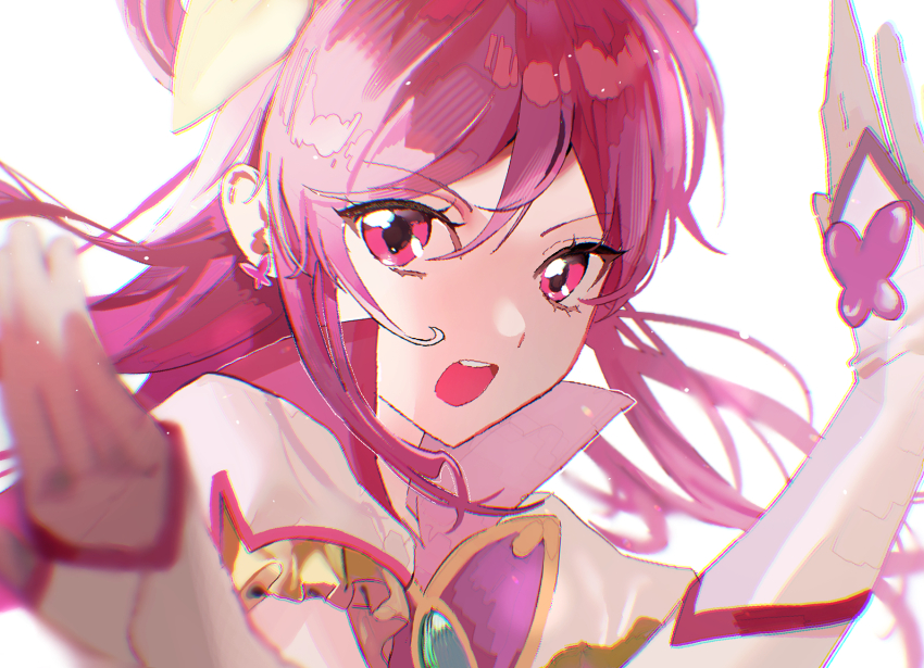 Cure Dream (Precure) Rule 34 Image