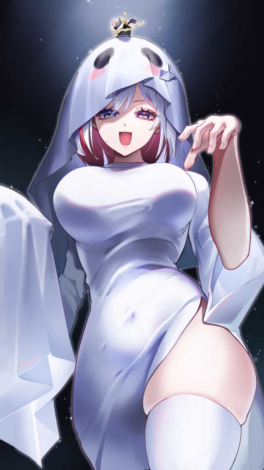 Numby (Honkai: Star Rail) Rule 34 Image