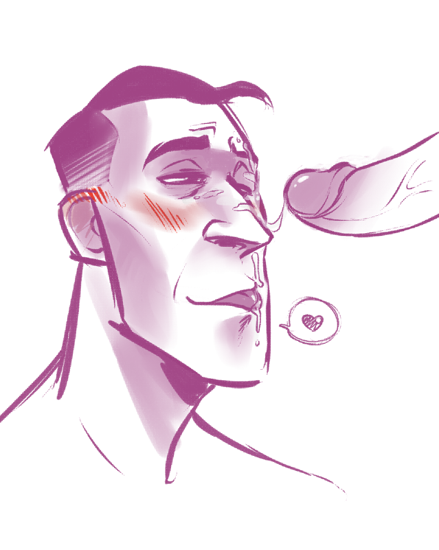 Medic (Team Fortress 2) Rule 34 Image
