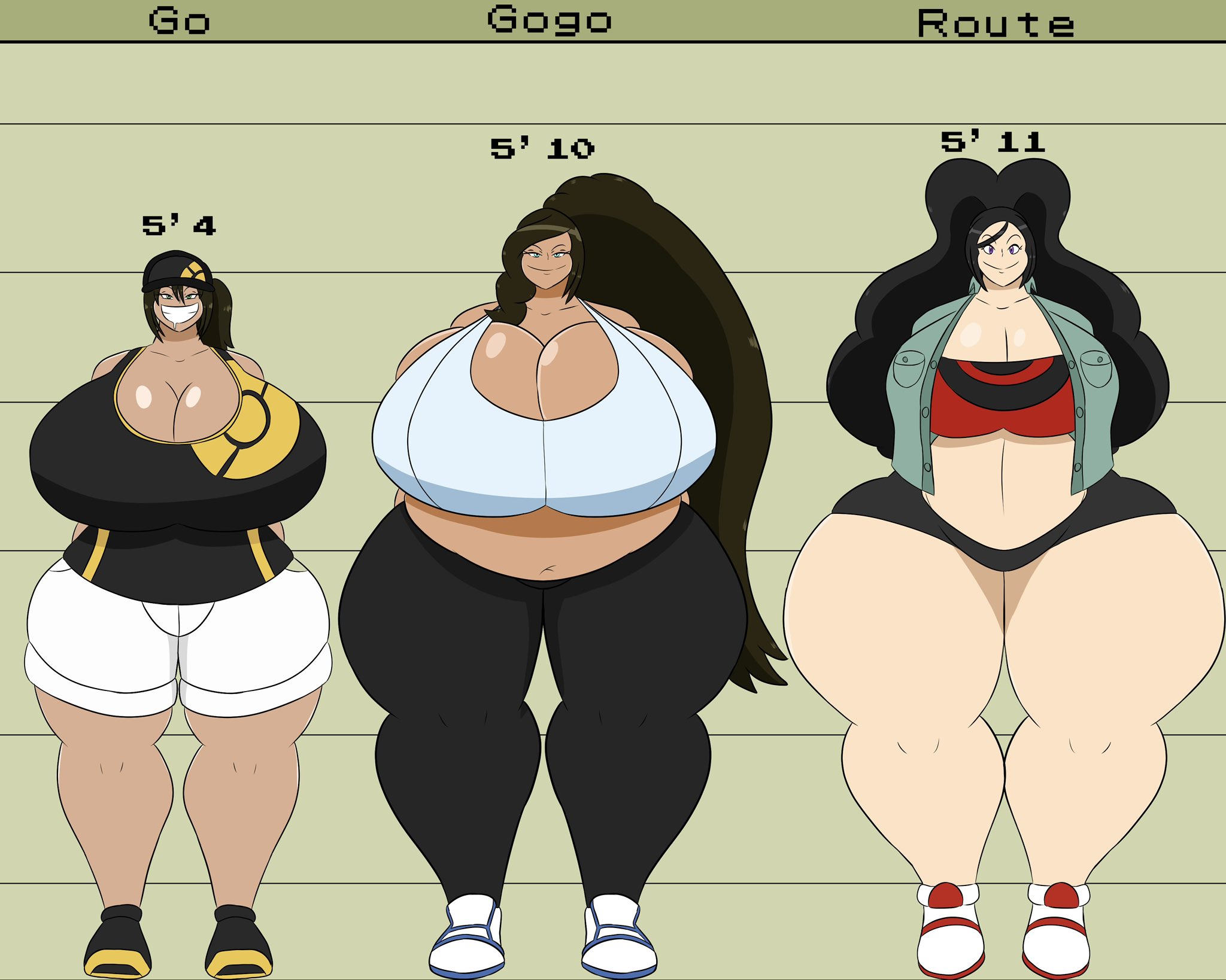 Route (Igph) Rule 34 Image