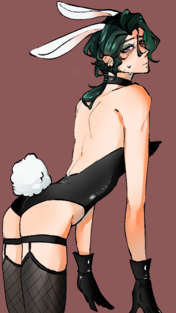 Lukai Hwei (League Of Legends) Rule 34 Image