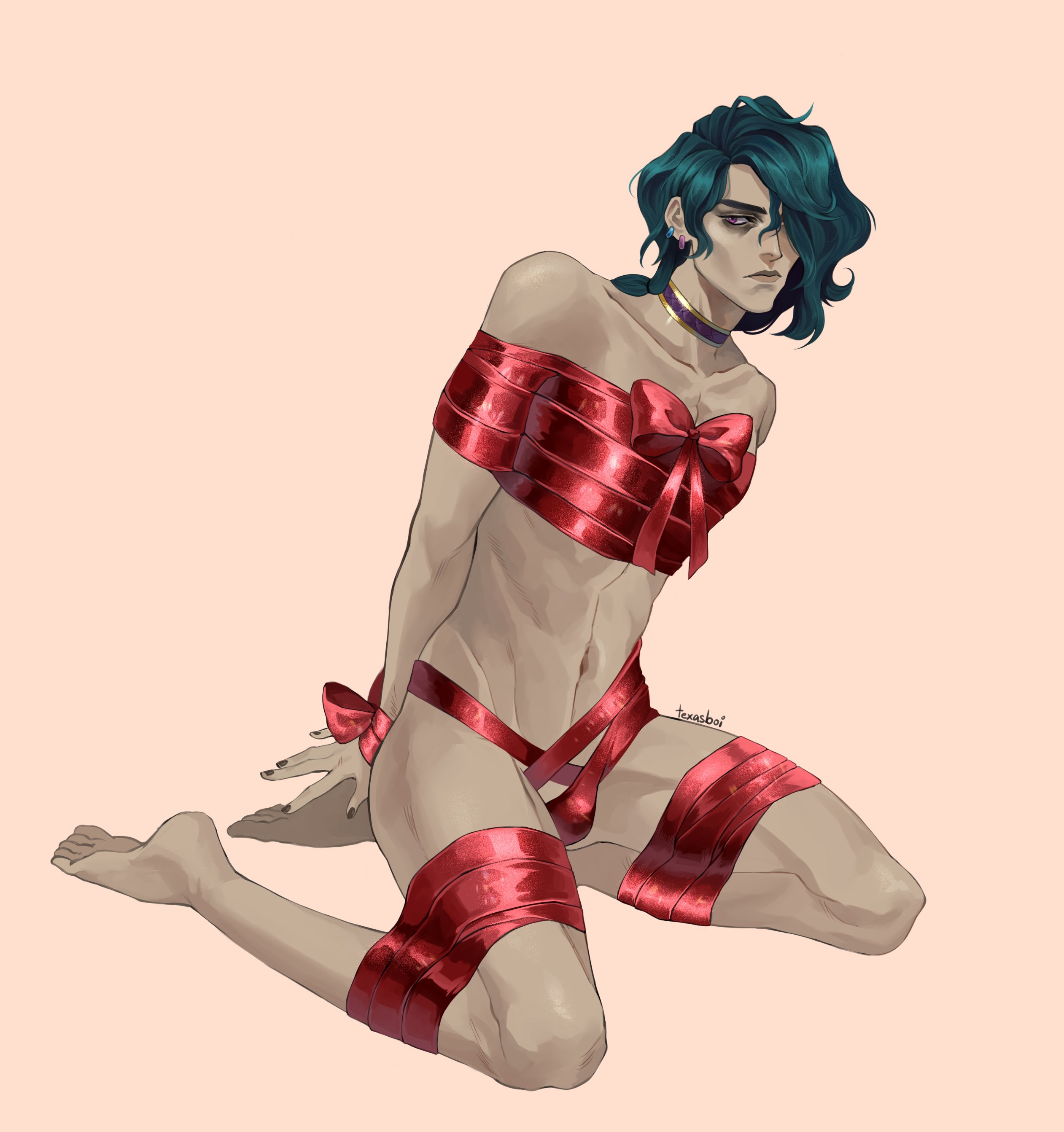 Lukai Hwei Rule 34 Image