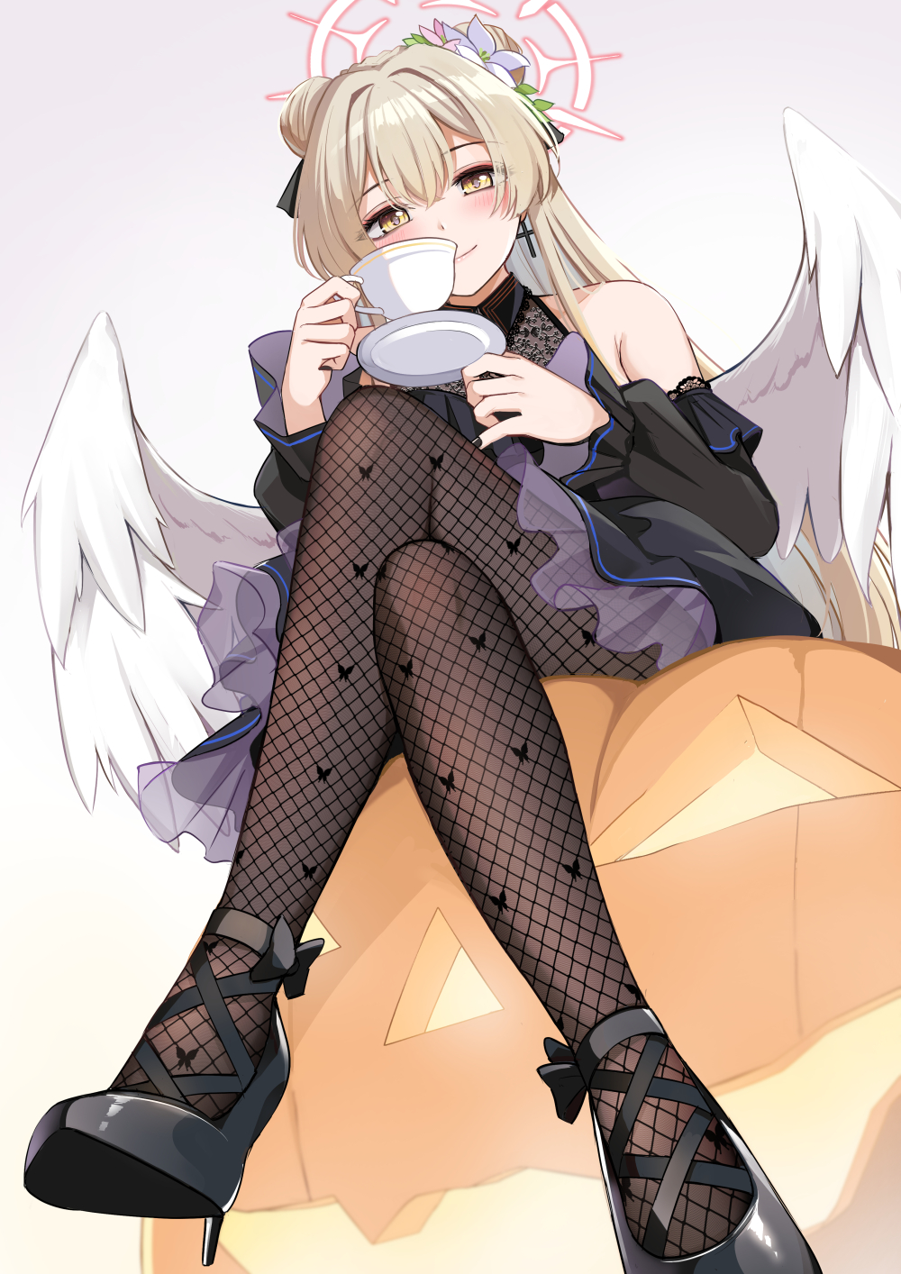 Nagisa (Blue Archive) Rule 34 Image