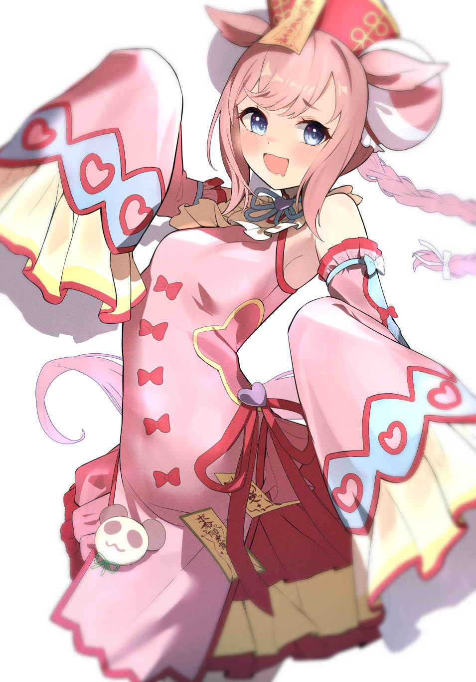 Agnes Digital (Umamusume) Rule 34 Image