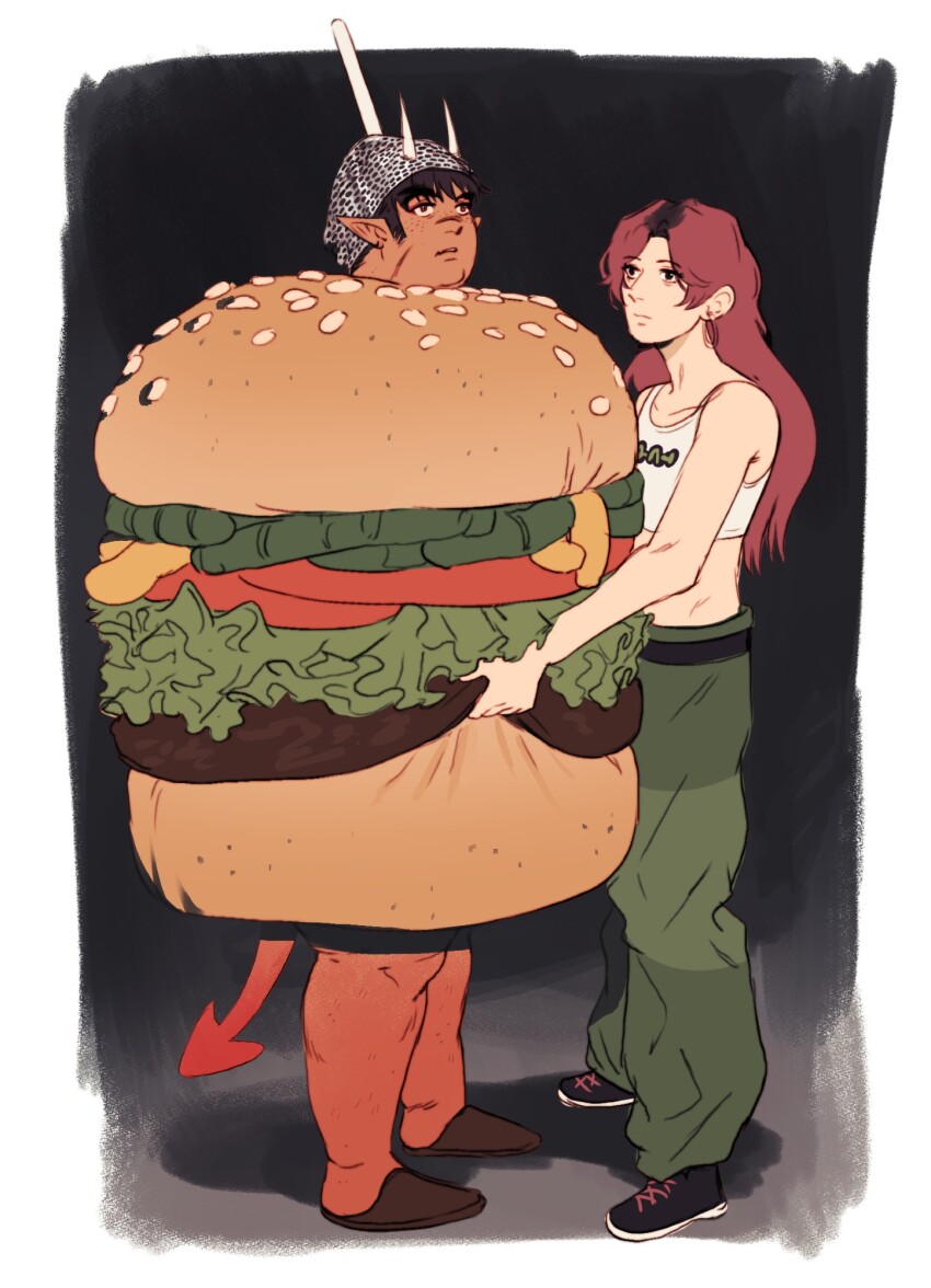 Original Rule 34 Image