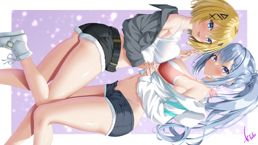 Character Request (Copyright Request) Rule 34 Image