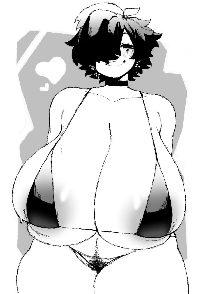 Anya'S Heh Face (Meme) Rule 34 Image
