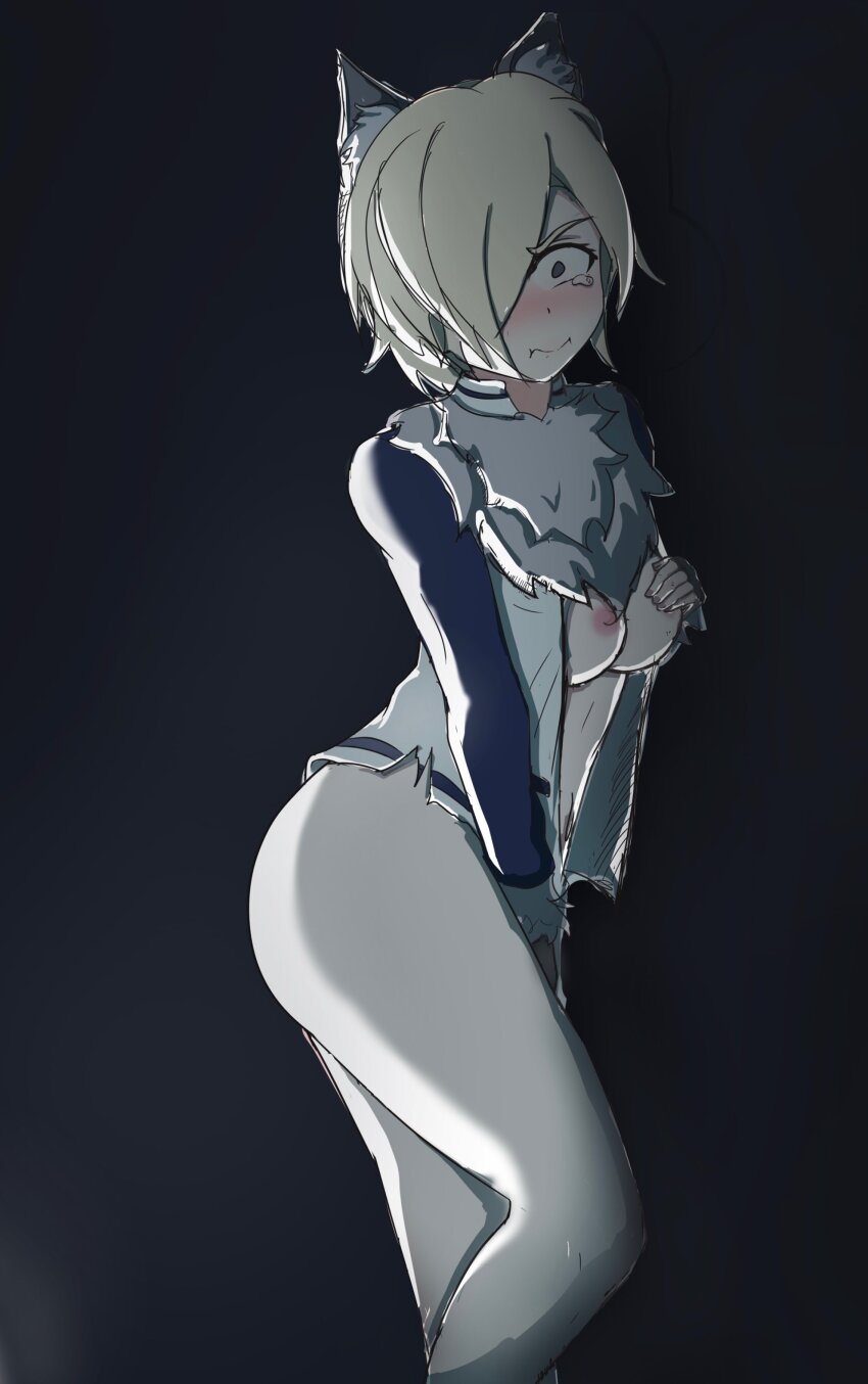 Mia Taylor (Love Live!) Rule 34 Image