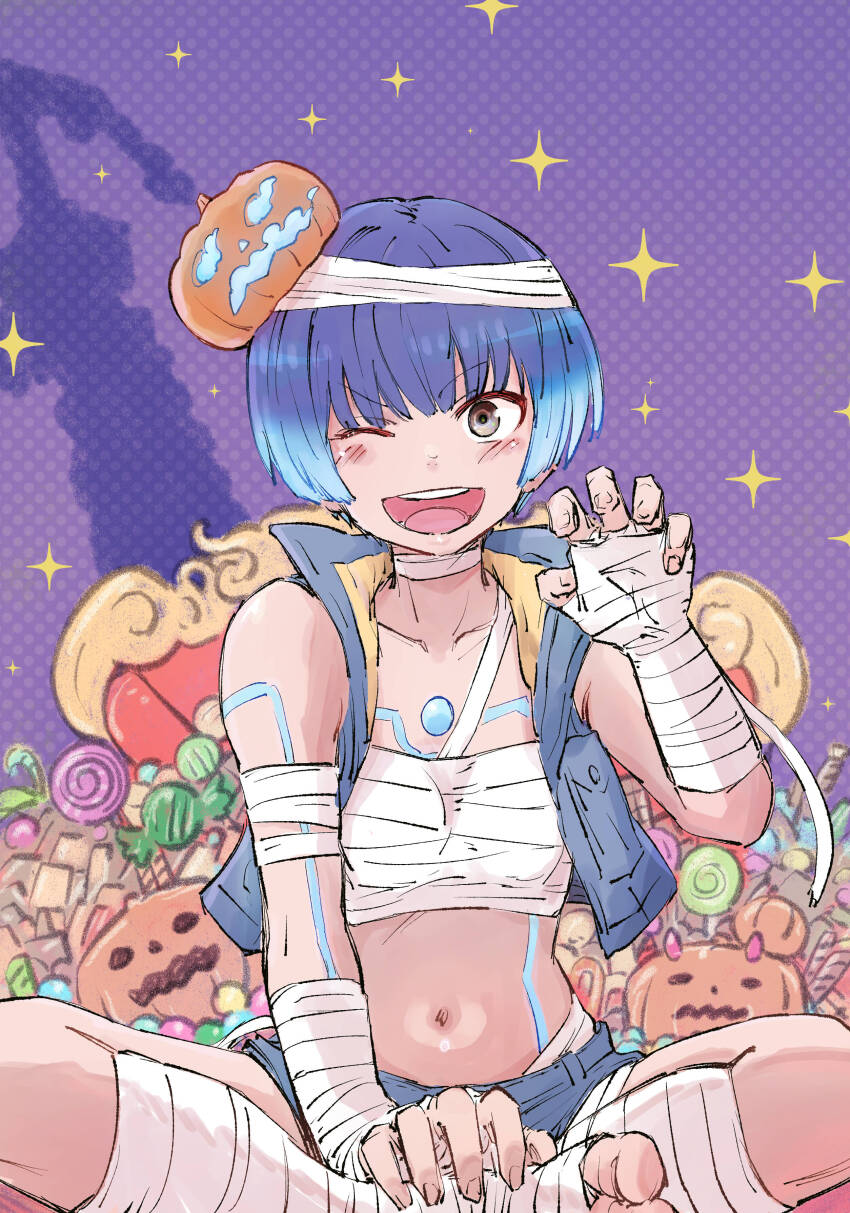 Sena (Xenoblade) Rule 34 Image