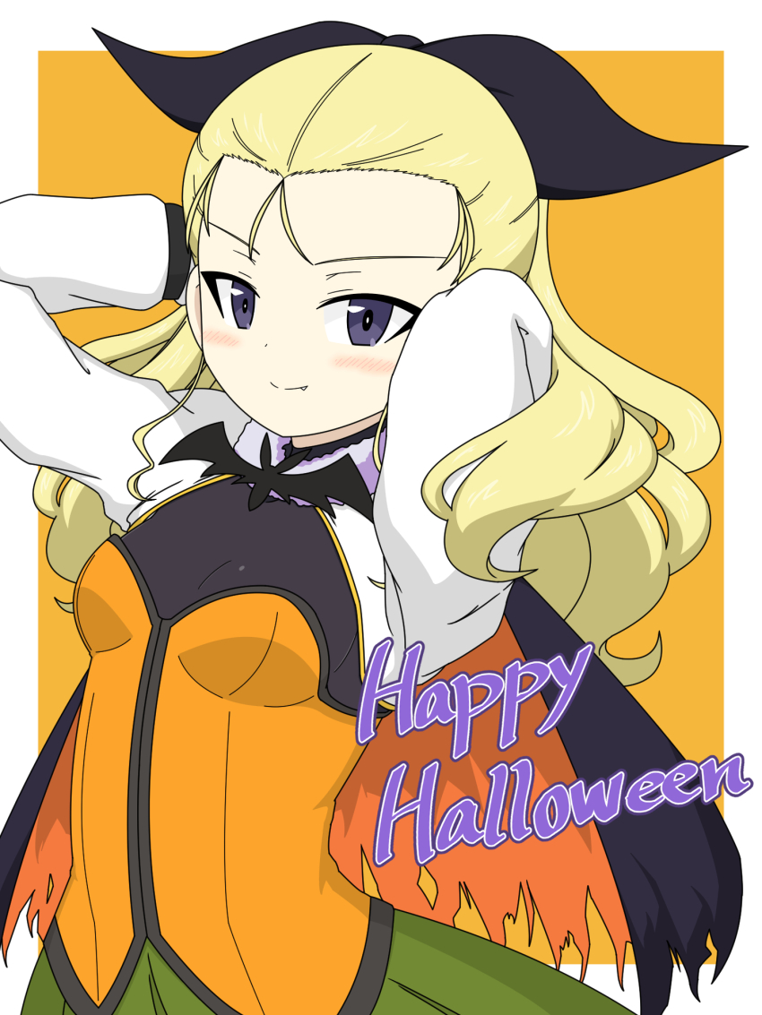 Girls Und Panzer Rule 34 Image