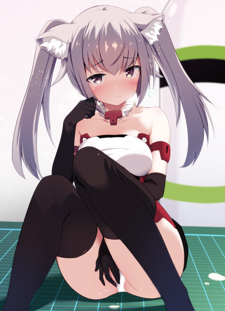 Frame Arms Girl Rule 34 Image