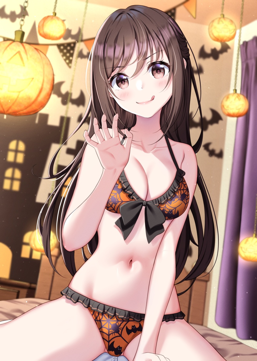 Halloween Rule 34 Image