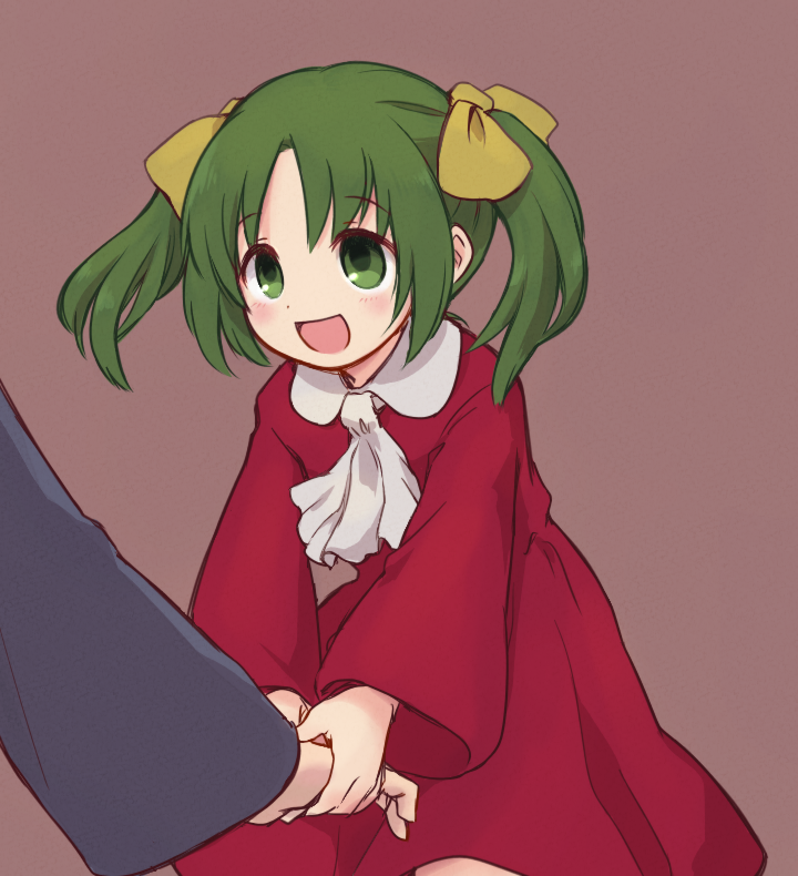 Younger Sister (Elona) Rule 34 Image