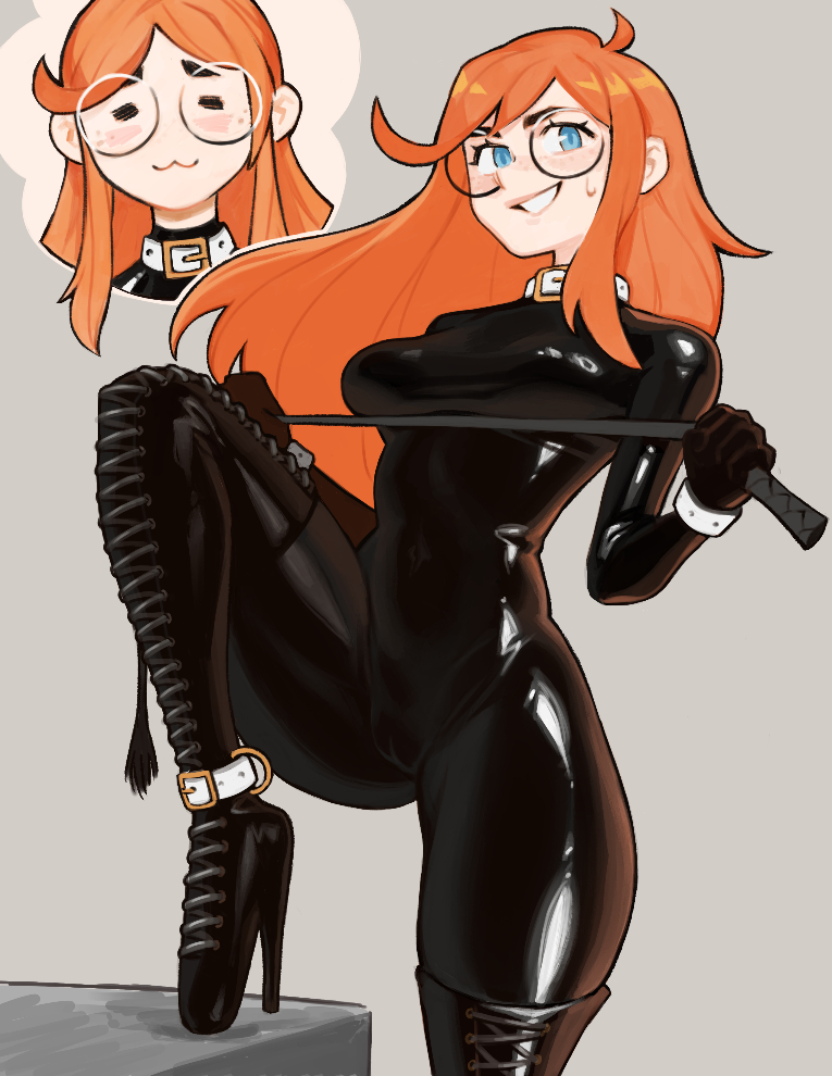 Original Rule 34 Image