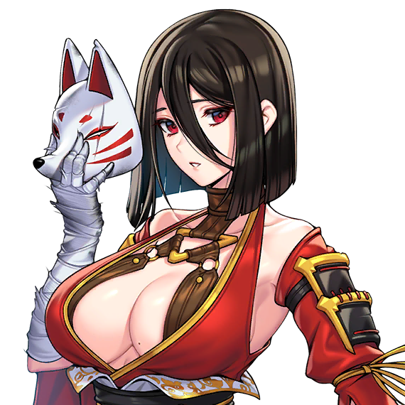 Last Origin Rule 34 Image