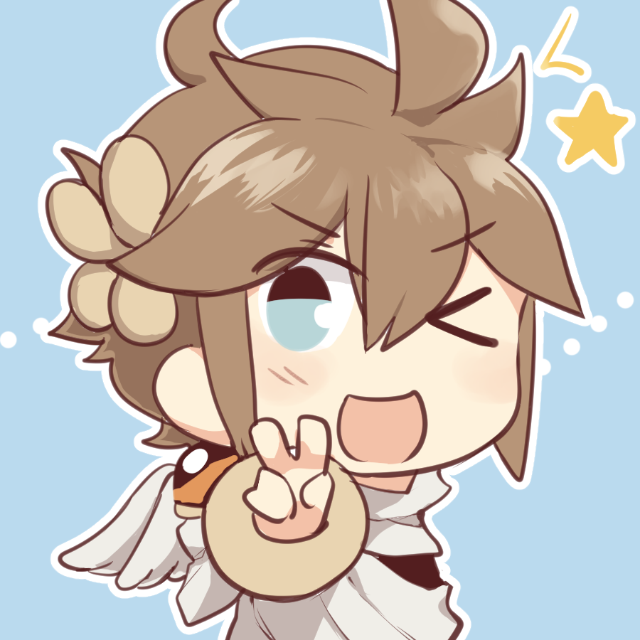 Pit (Kid Icarus) Rule 34 Image