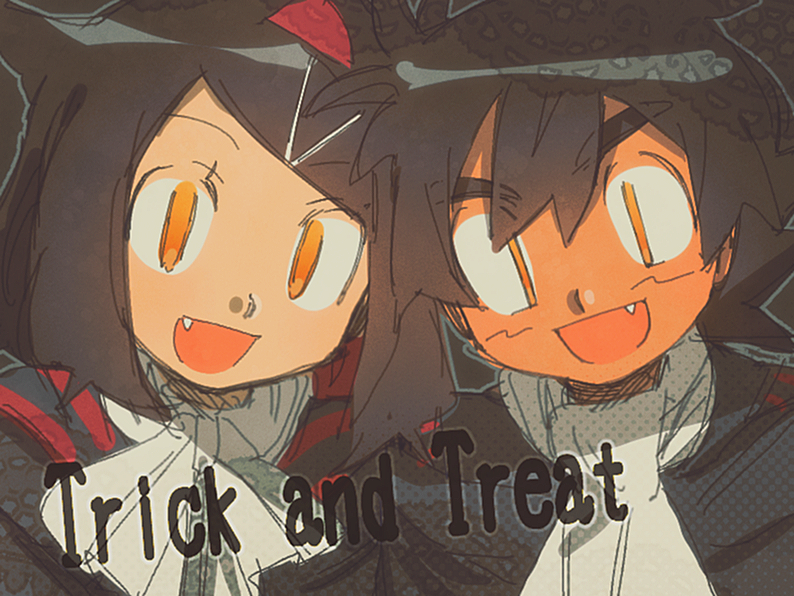 Ash Ketchum (Halloween) Rule 34 Image