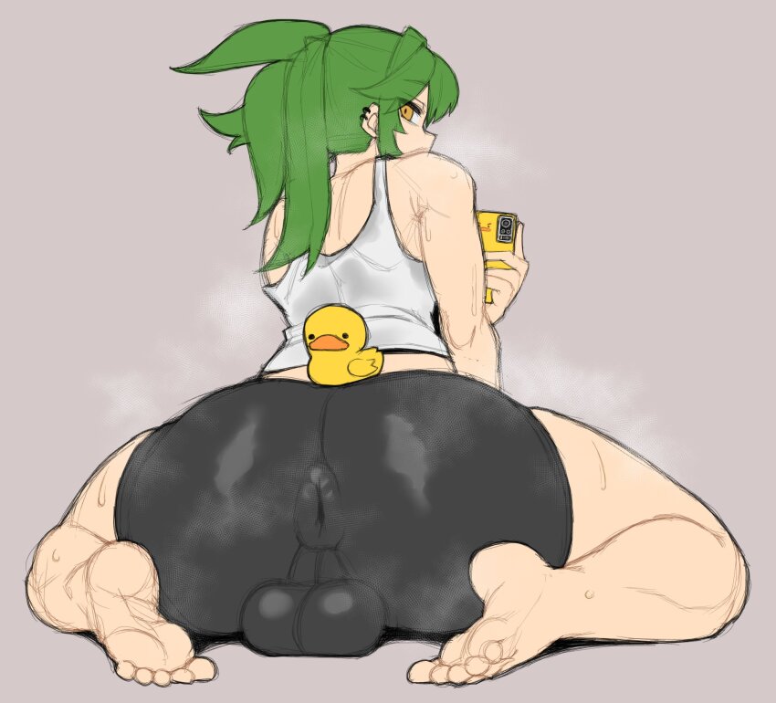 Original Rule 34 Image