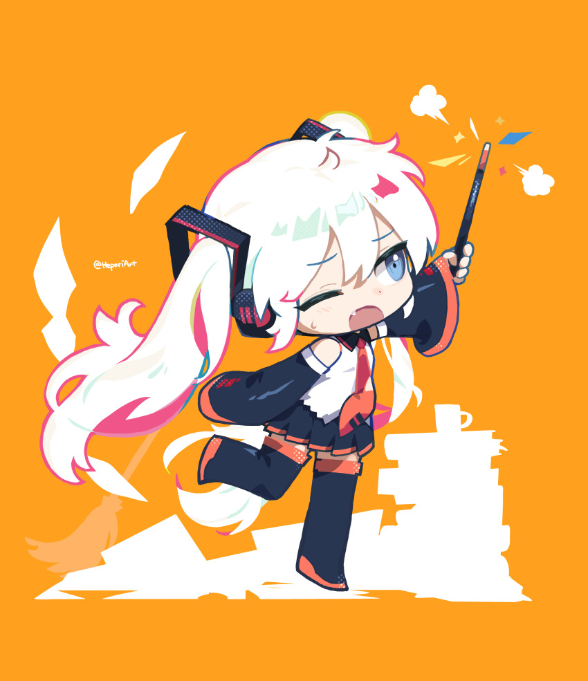 Hatsune Miku (Vocaloid) Rule 34 Image