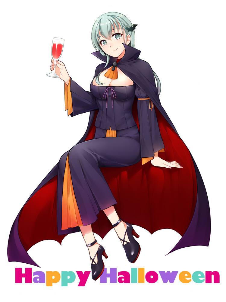 Halloween Rule 34 Image
