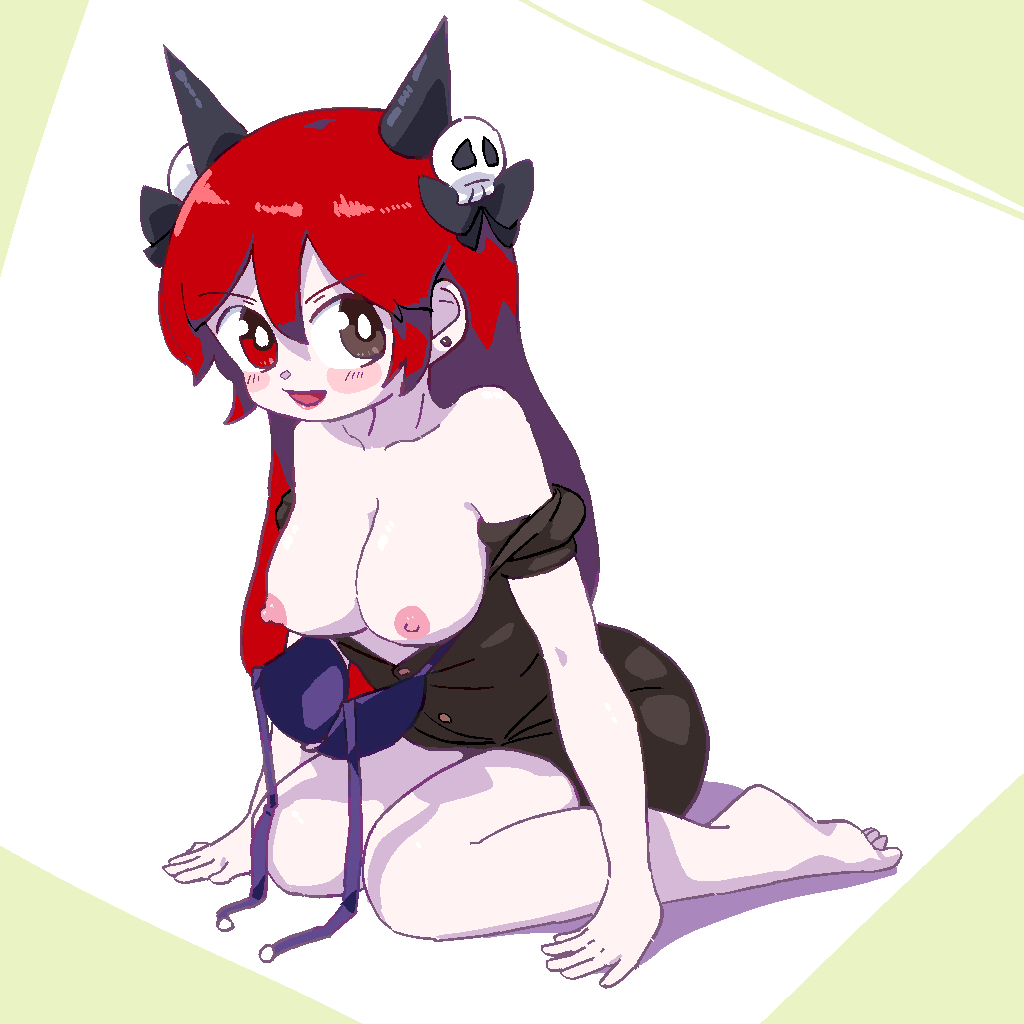 Towelket One More Time Rule 34 Image