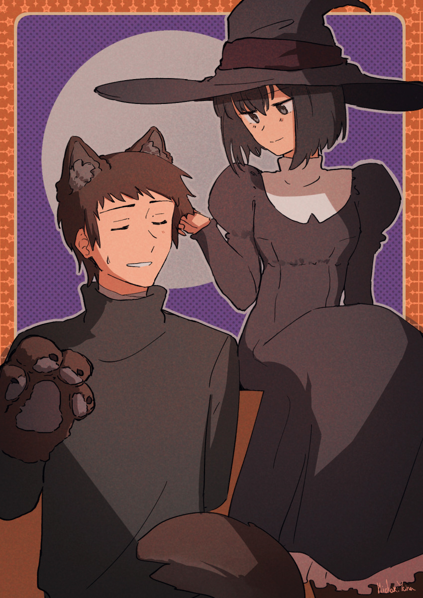 Kuonji Alice (Halloween) Rule 34 Image