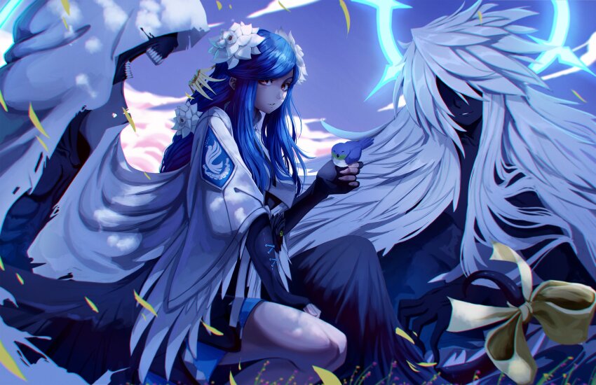 Dizzy (Guilty Gear) Rule 34 Image