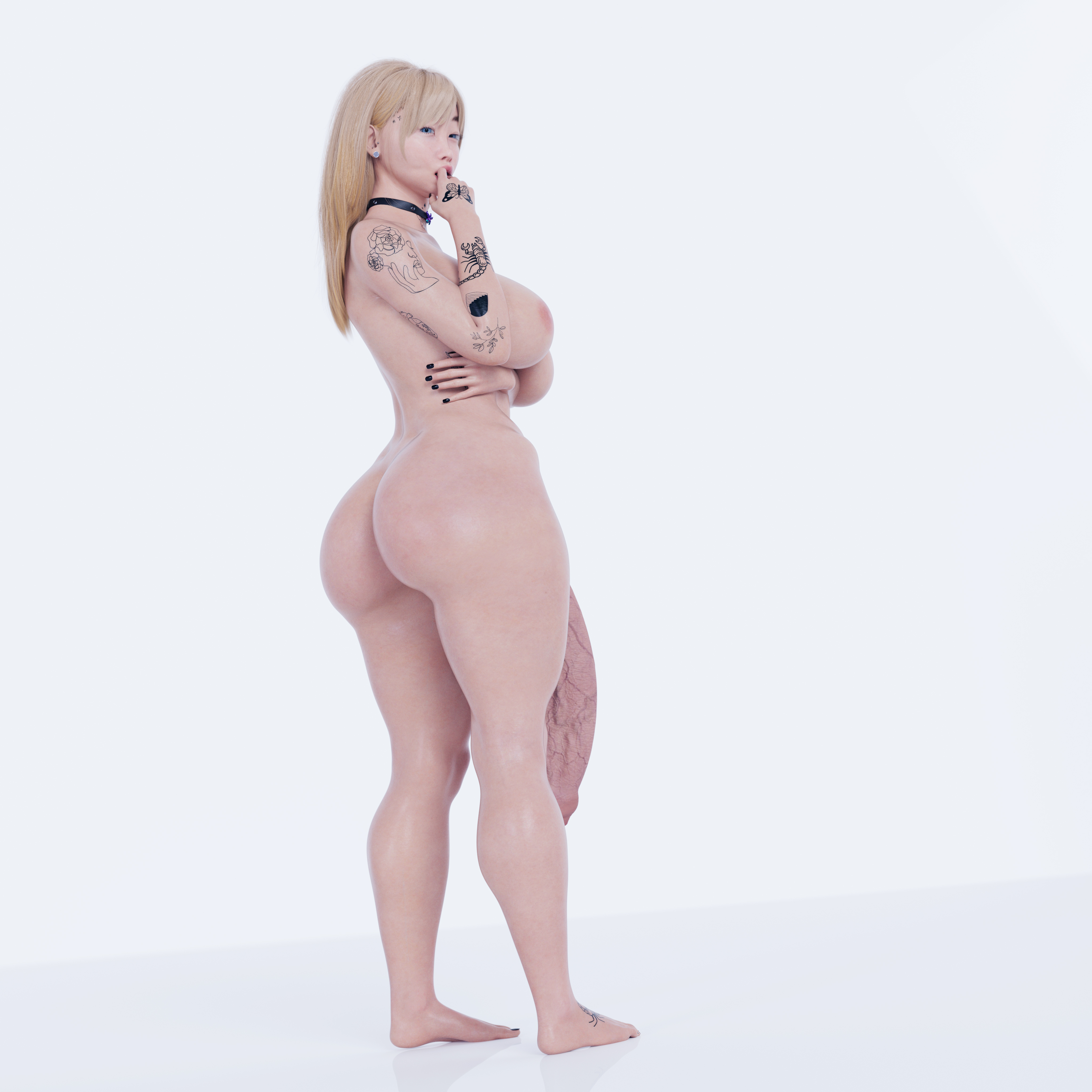 Original Character Rule 34 Image