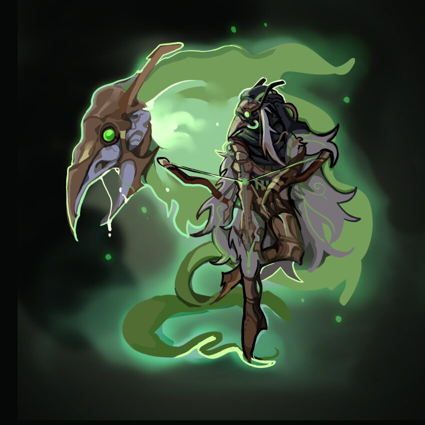 Lamb (League Of Legends) Rule 34 Image