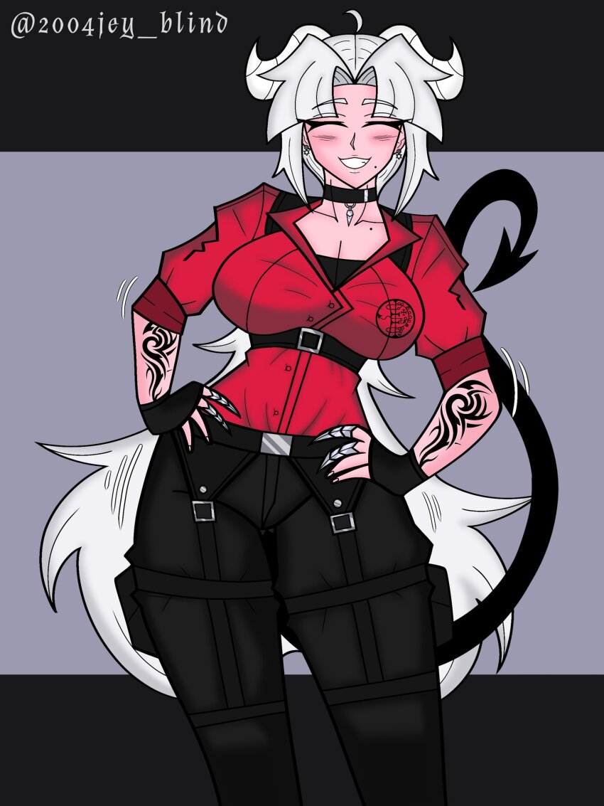 Helltaker Rule 34 Image