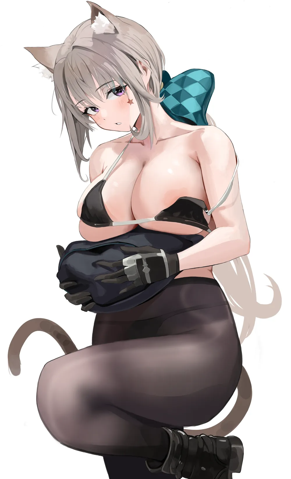 Lynette (Genshin Impact) Rule 34 Image