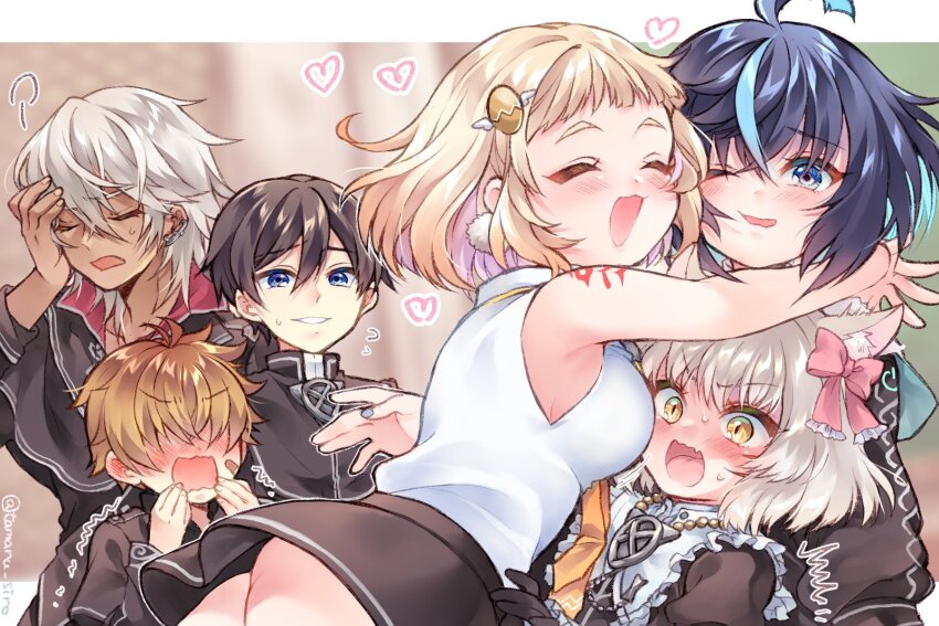 Shironeko Project Rule 34 Image