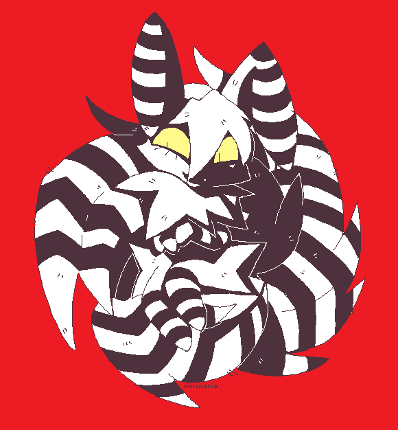 Gen 6 Pokemon (Nintendo) Rule 34 Image