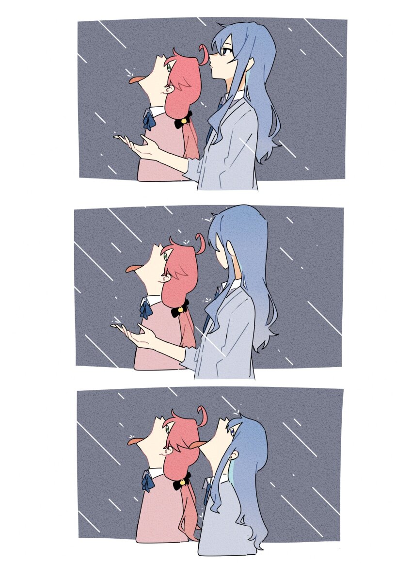 Hoshimachi Suisei (Hololive) Rule 34 Image