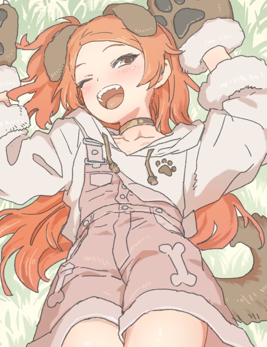 Ogami Tamaki (Idolmaster) Rule 34 Image