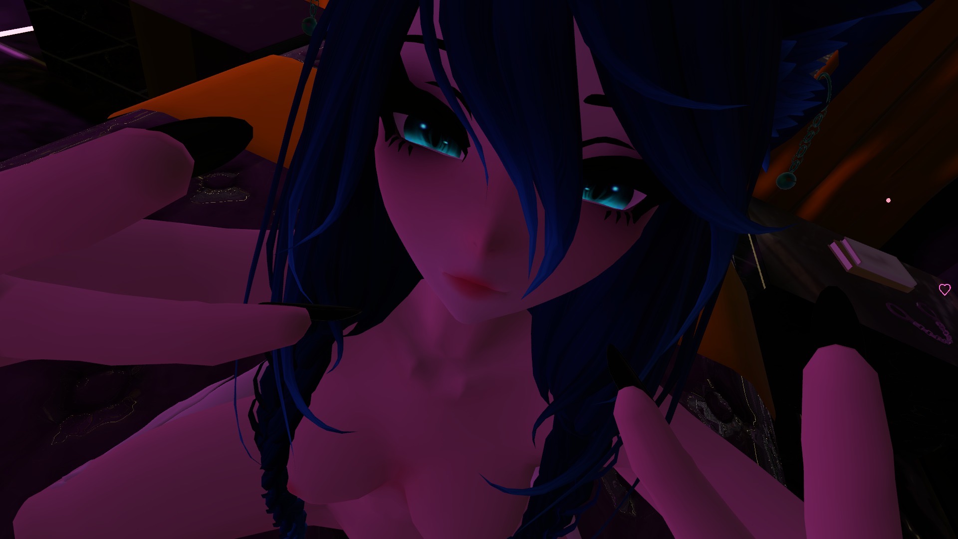 Vrchat Rule 34 Image
