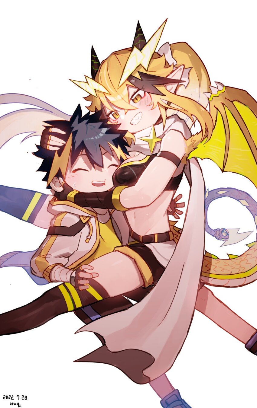 San-Chan (Original) Rule 34 Image