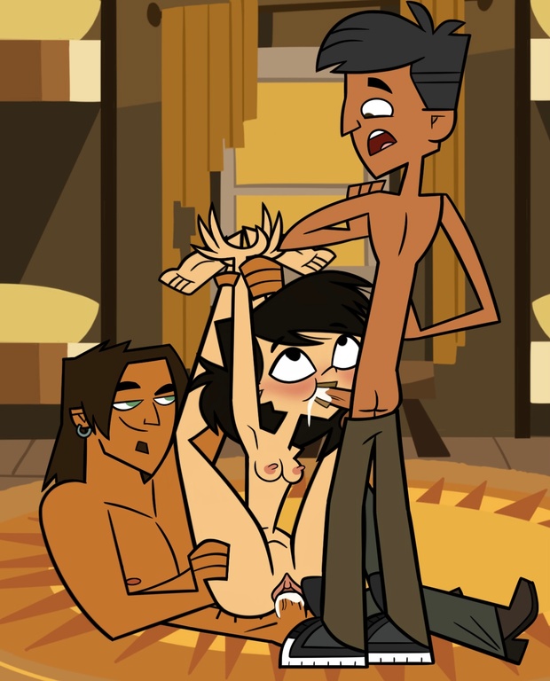 Alejandro Burromuerto (Tdi) Rule 34 Image