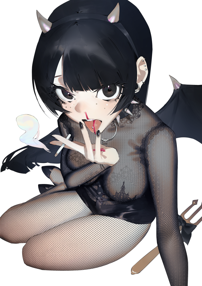 Original Rule 34 Image