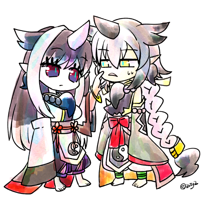 Puzzle &Amp; Dragons Rule 34 Image
