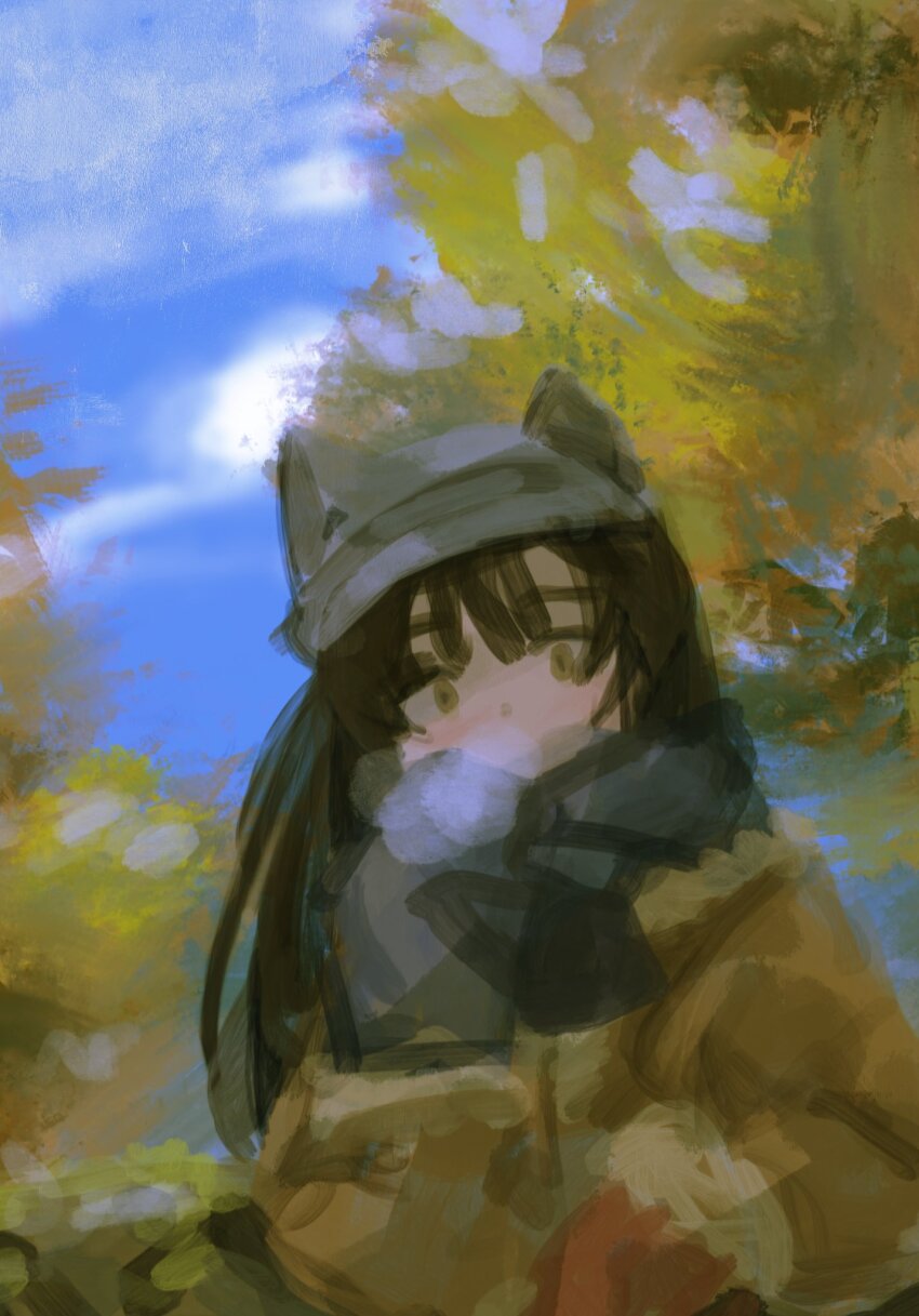 Character Request (Copyright Request) Rule 34 Image