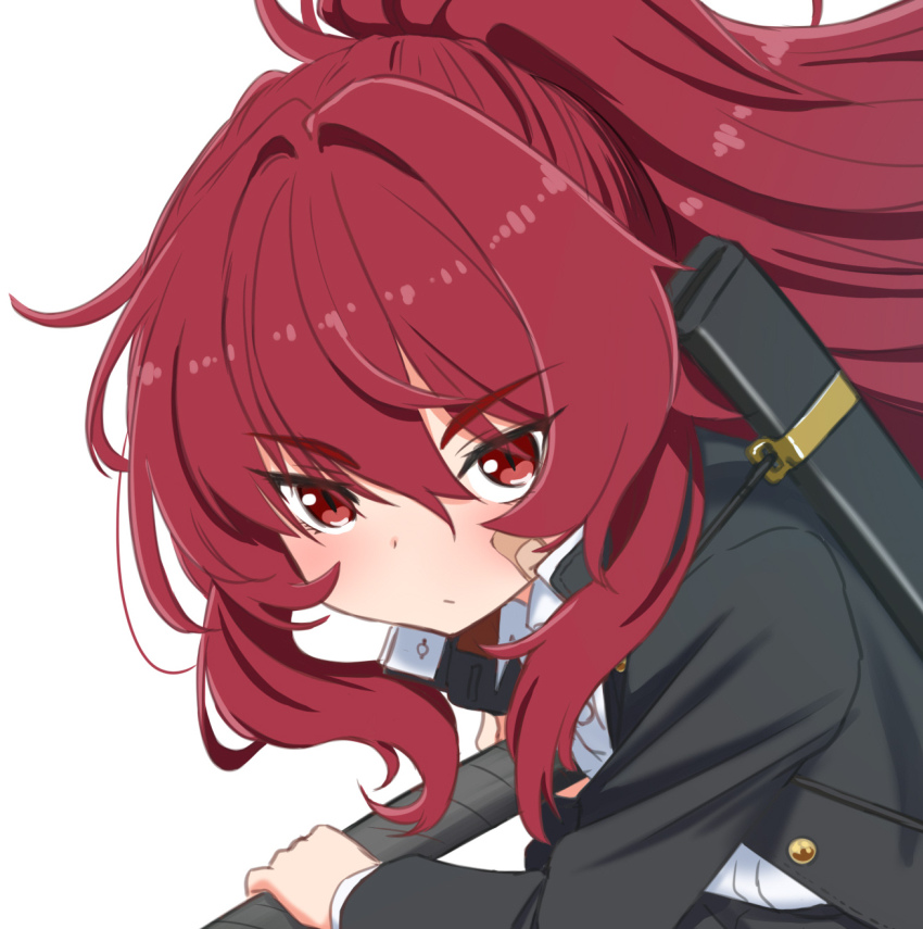 Ashiharatsumori Koito (Project Kv) Rule 34 Image
