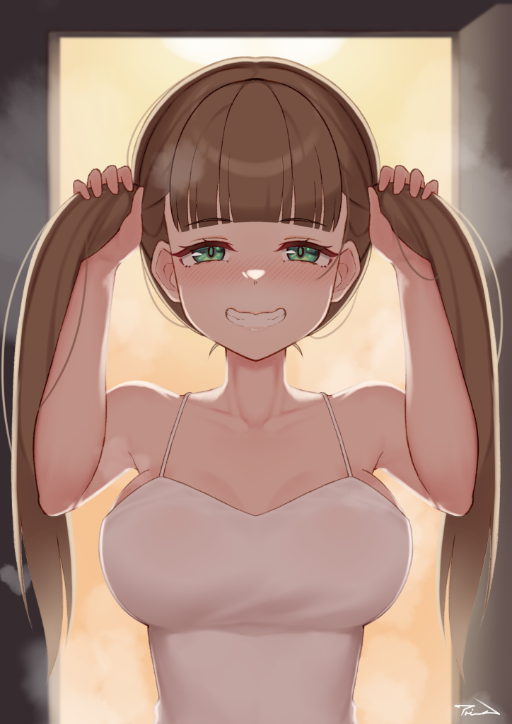 Love Live! Rule 34 Image